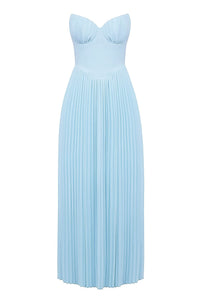 CELLA | MAXI DRESS