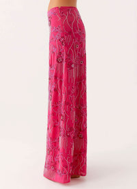 CORINNA | MAXI SKIRT