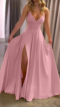 COSMO | MAXI DRESS