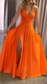 COSMO | MAXI DRESS