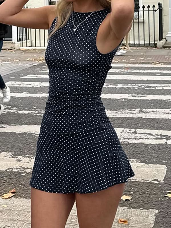 CULA | MINI DRESS
