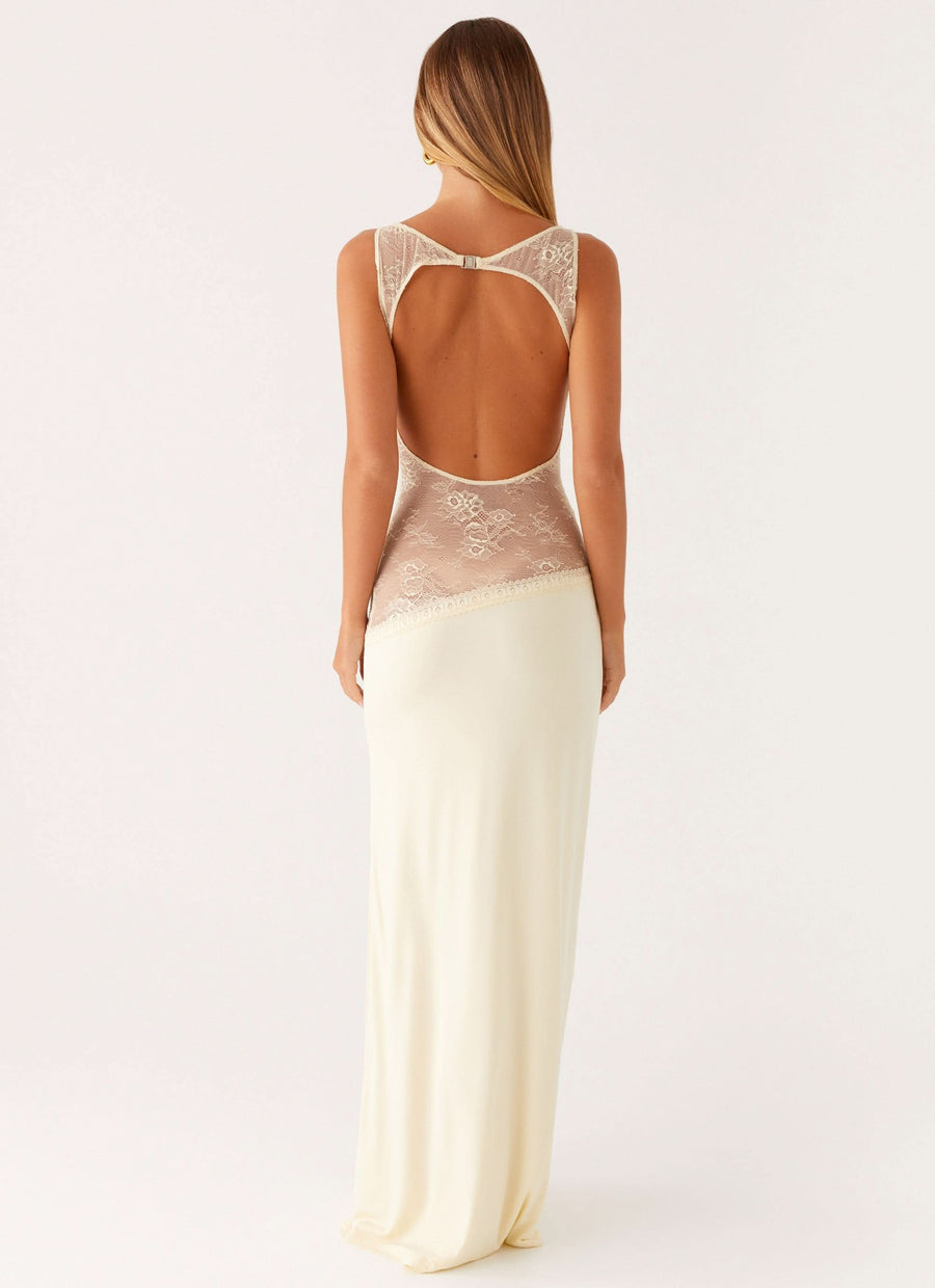 DENISE | DRESS