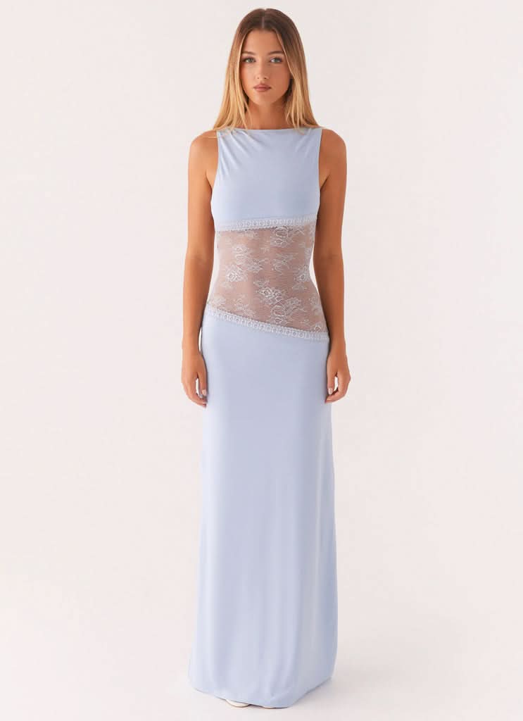 DENISE | DRESS
