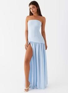 DINA | MAXI DRESS