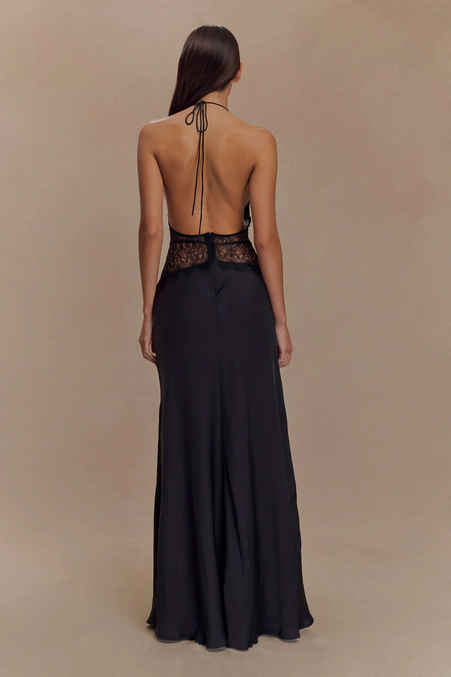 DINAH | MAXI DRESS