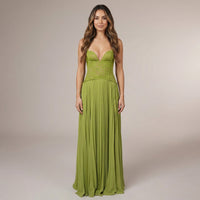 DONNA | MAXI DRESS