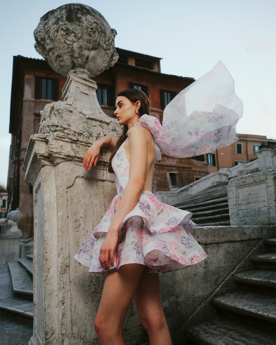 ELLA | ETOILE BLEUS