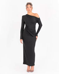 EMILY | MAXI DRESS