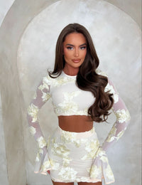 EVE | FLORAL SET