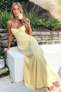 EVIAN | MAXI DRESS