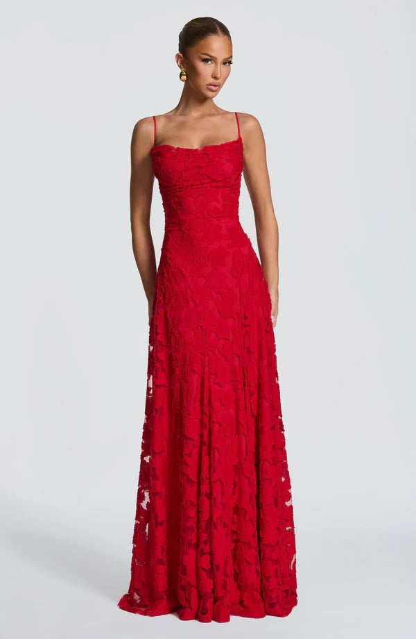 FRANCIS | MAXI DRESS