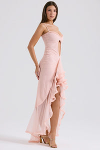 GABRIELLA | MAXI DRESS