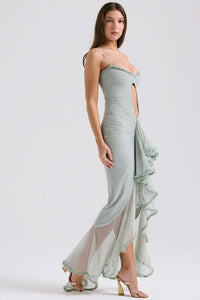GABRIELLA | MAXI DRESS