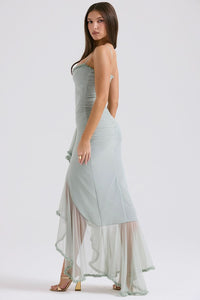 GABRIELLA | MAXI DRESS