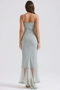 GABRIELLA | MAXI DRESS