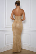 HAYDA | MAXI DRESS