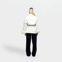 JAMY | LUXURY COAT