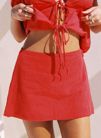 JENNA | BLOUSE SET