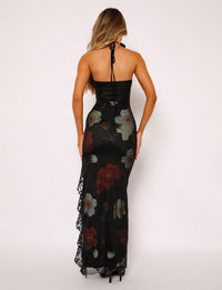 JENNA | MAXI DRESS