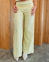 JESSY | STRIPED SET