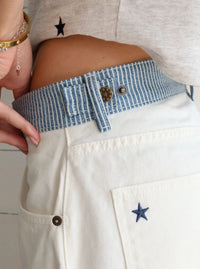 JODIE | DENIM JEANS