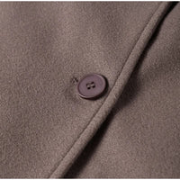 JUNA | LONG COAT
