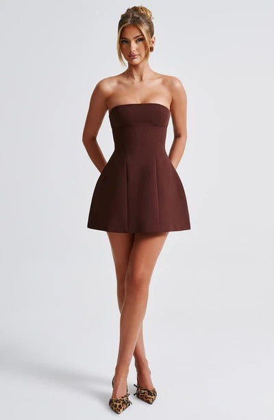 KIKI | MINI DRESS