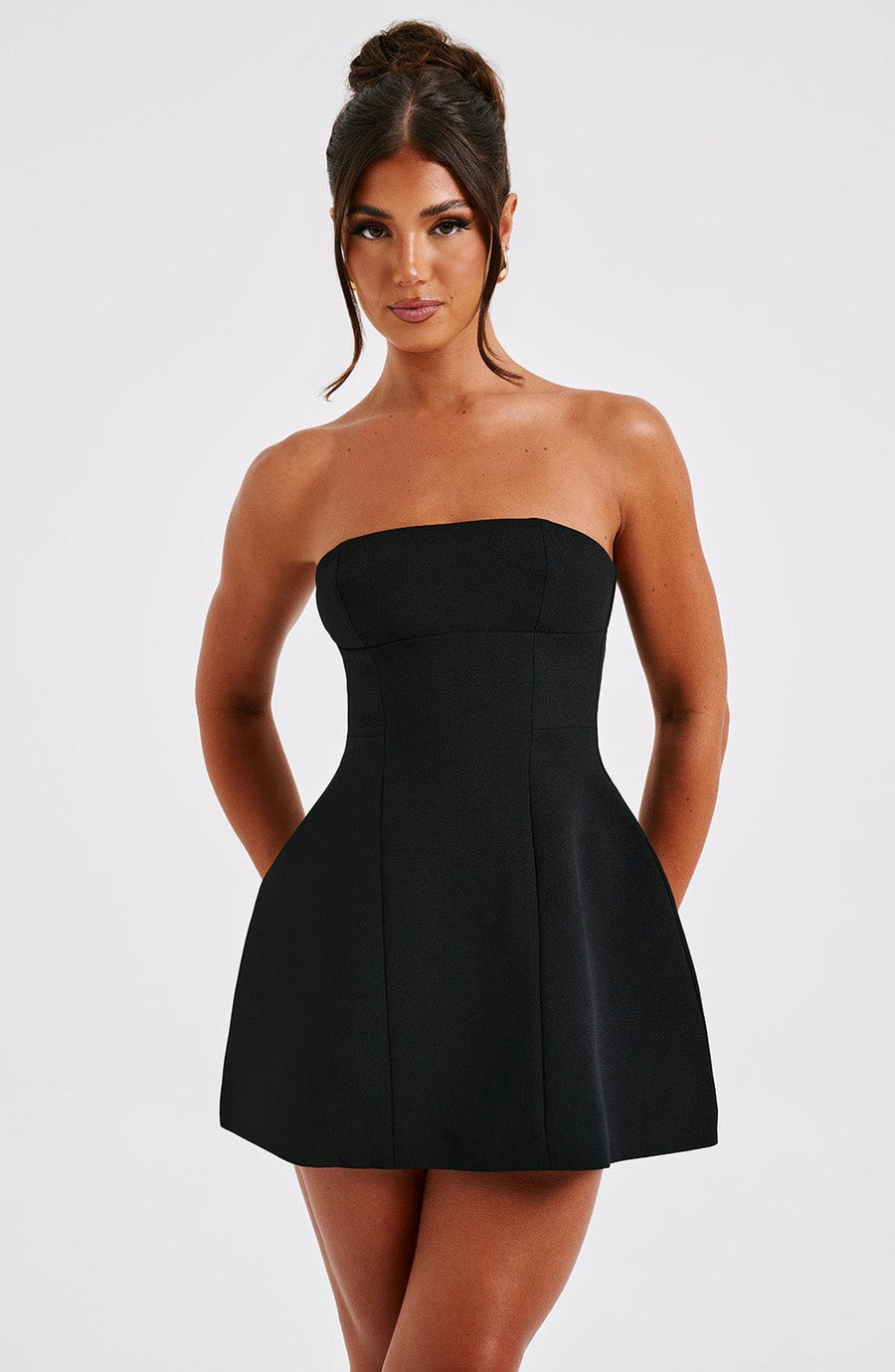 KIKI | MINI DRESS