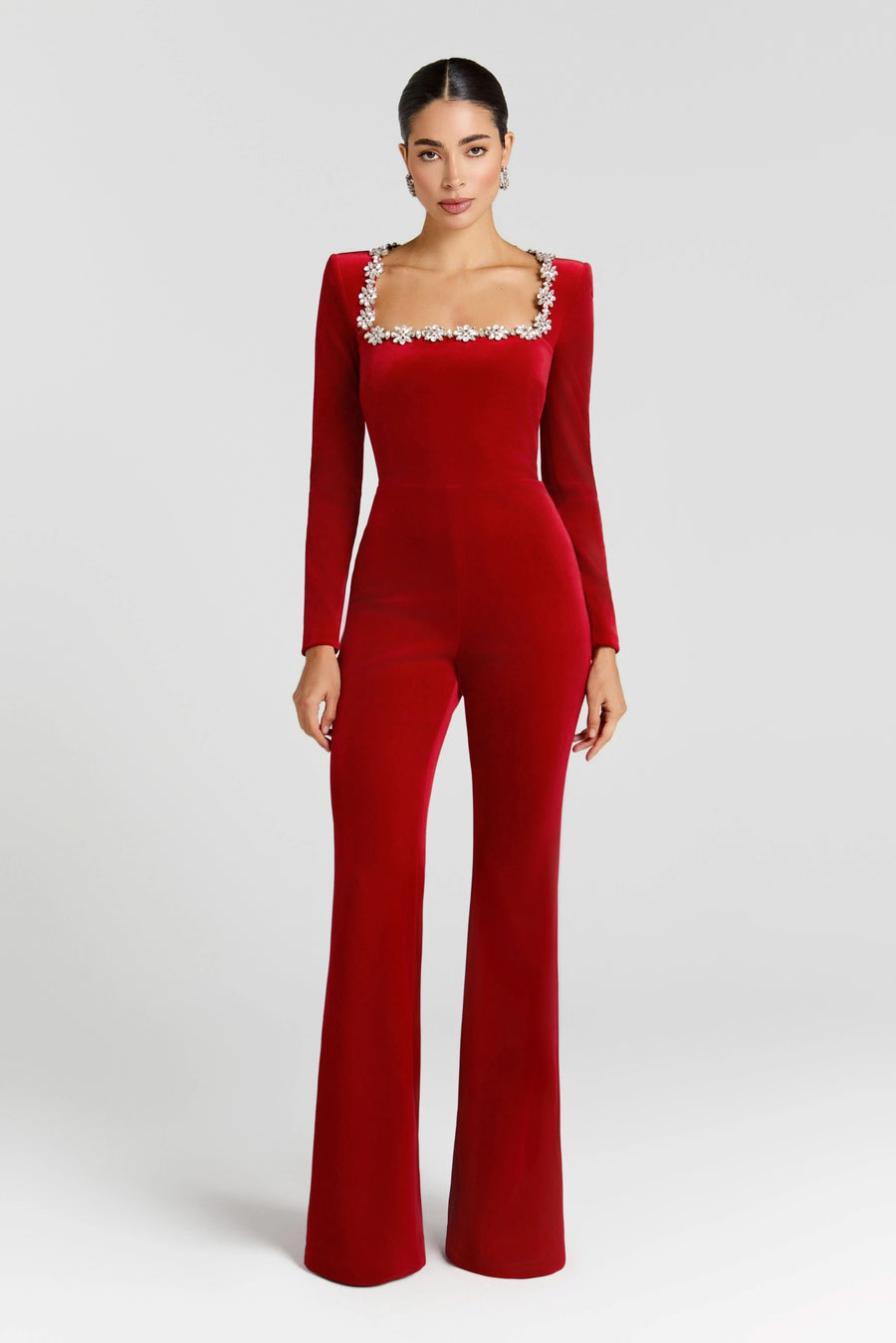 KIMBERLY | JUMPSUIT