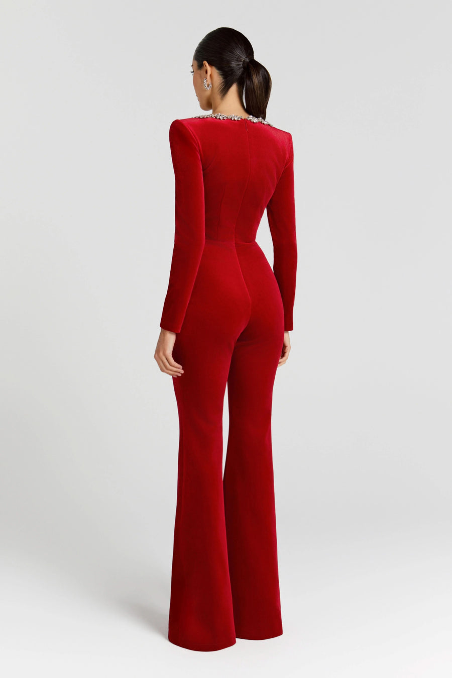 KIMBERLY | JUMPSUIT