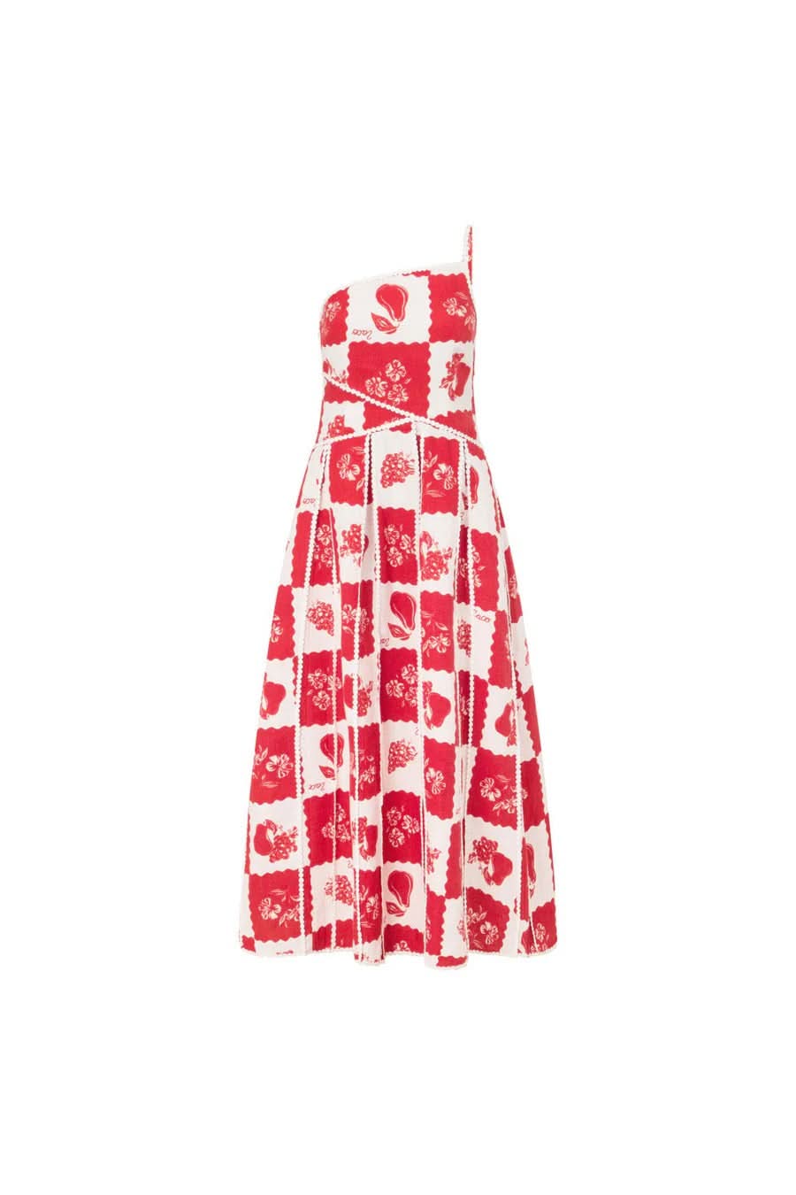 KYOHO | MAXI DRESS