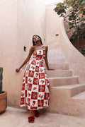 KYOHO | MAXI DRESS