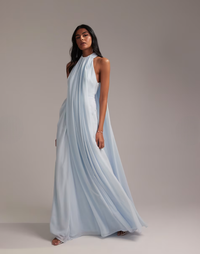 LAYLA | MAXI DRESS
