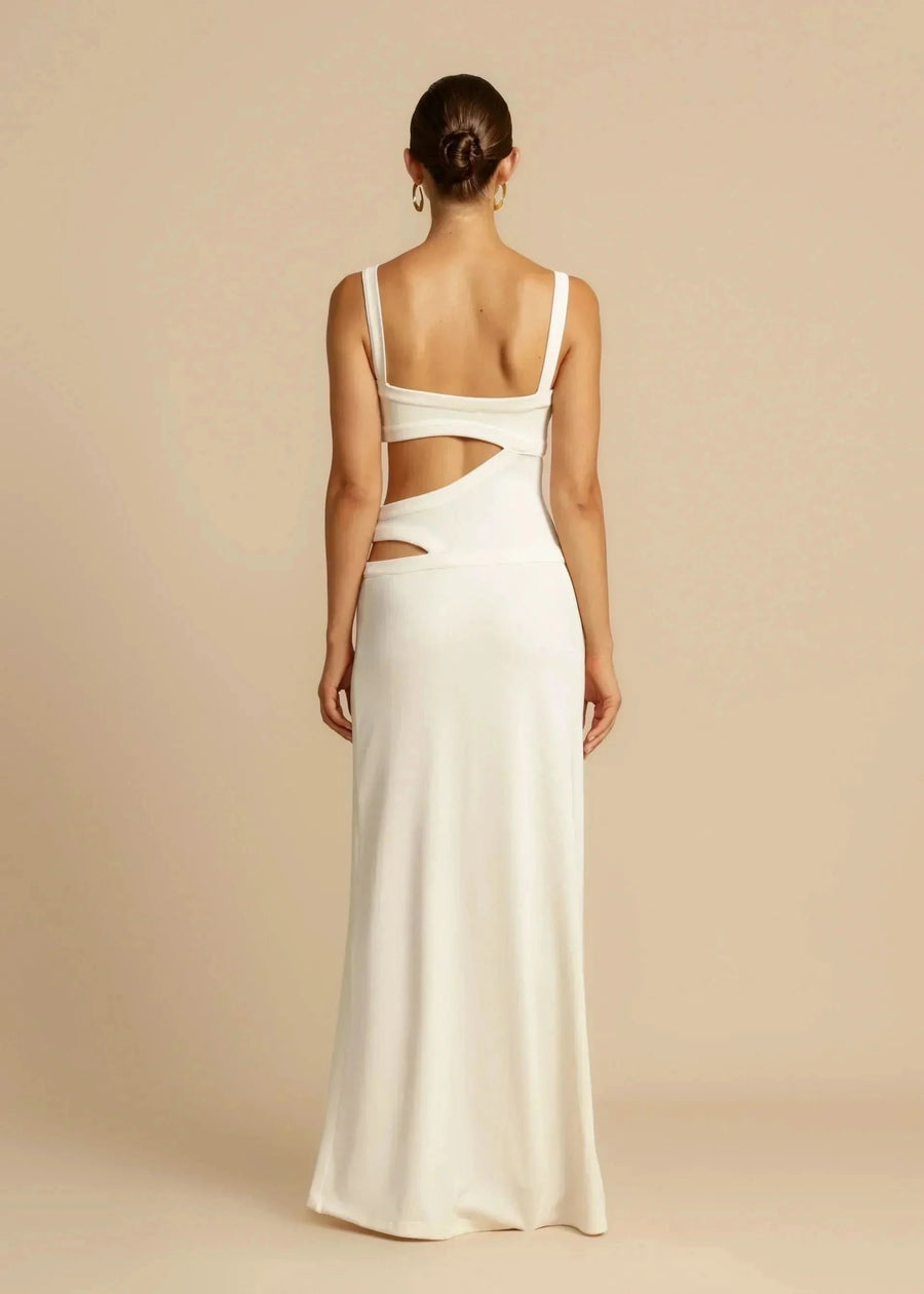 LENA | MAXI DRESS