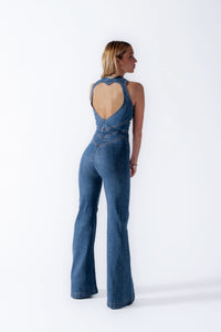 LEXIA | HEART JUMPSUIT