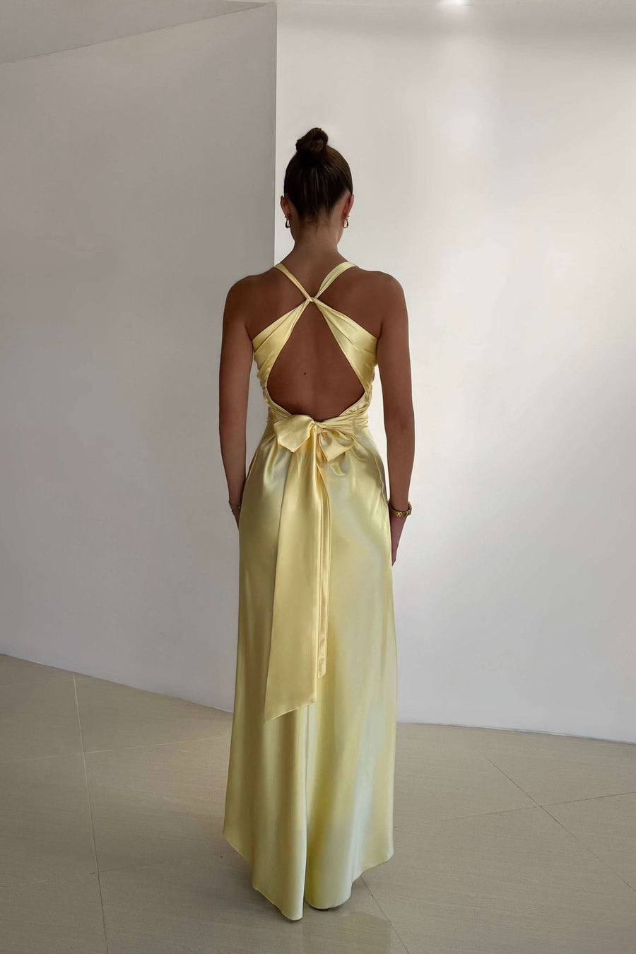 LEXY | MAXI DRESS