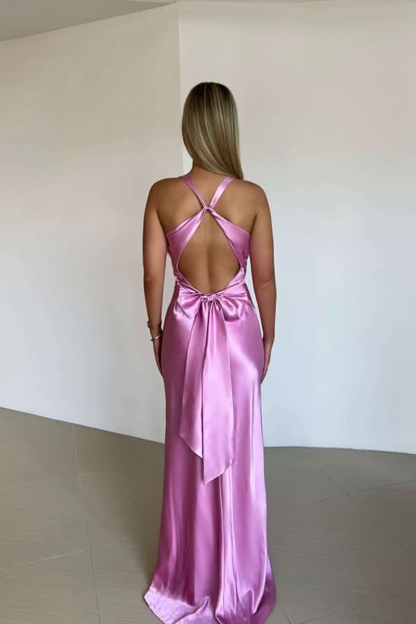 LEXY | MAXI DRESS