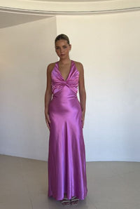 LEXY | MAXI DRESS