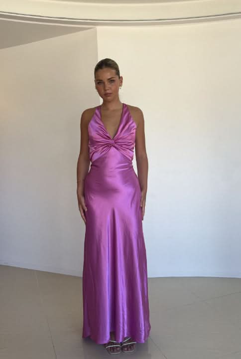 LEXY | MAXI DRESS