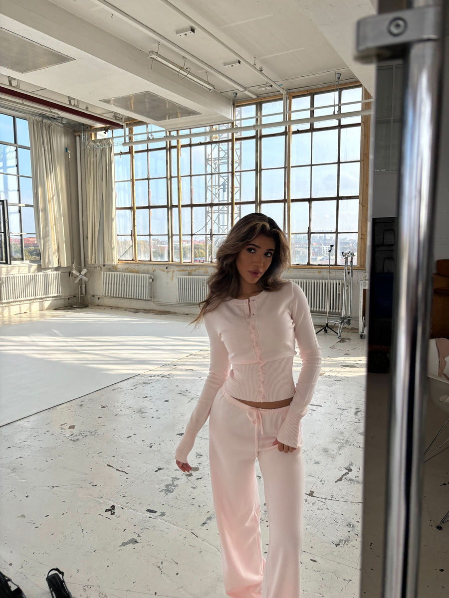 LIANA | KNIT SET