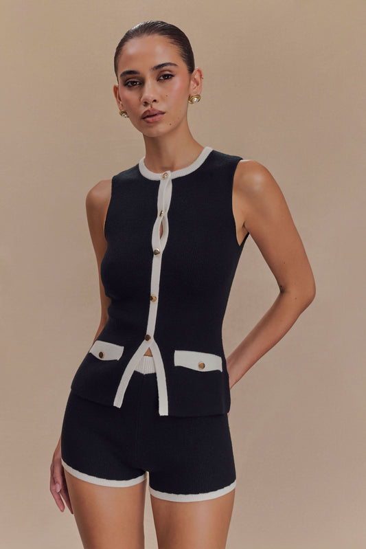 LIANNE | KNIT SET