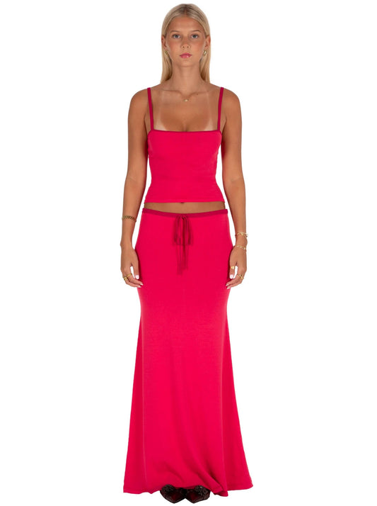 LILLY | MAXI SET