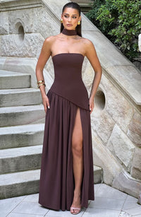 LIYAH | MAXI DRESS