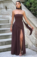 LIYAH | MAXI DRESS