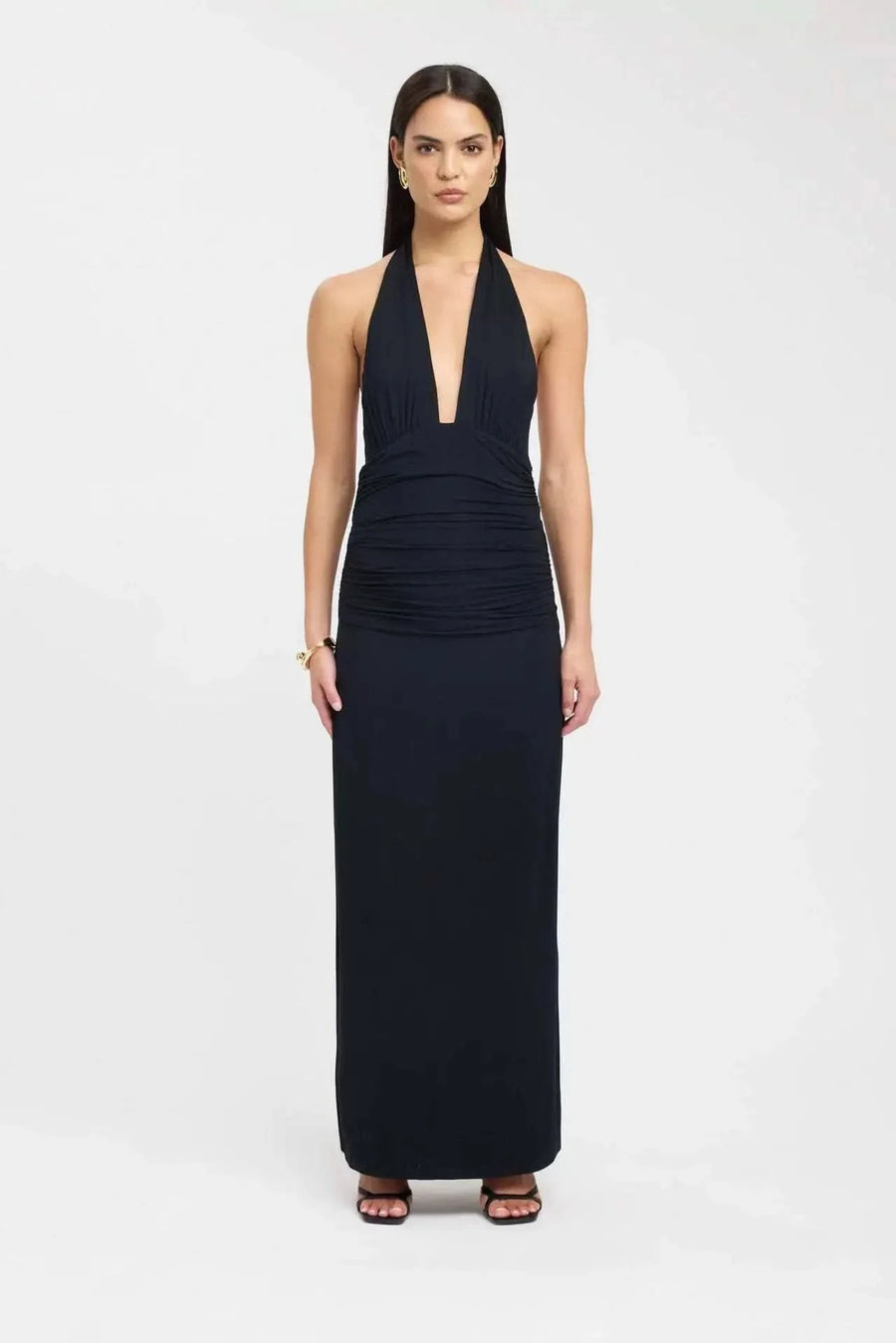 LUELLA | MAXI DRESS