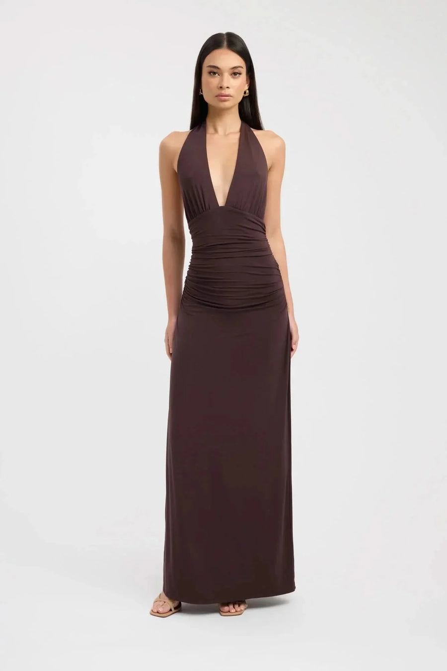 LUELLA | MAXI DRESS