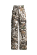 MAE | CAMO PANTS