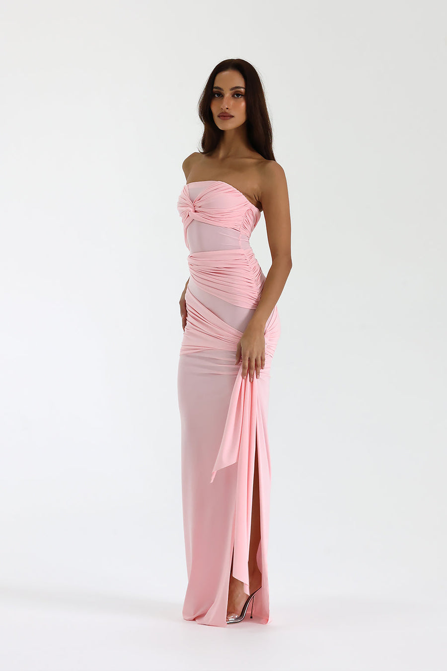 MANDY | MAXI DRESS