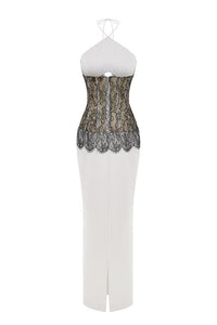 MARLEY | MAXI DRESS