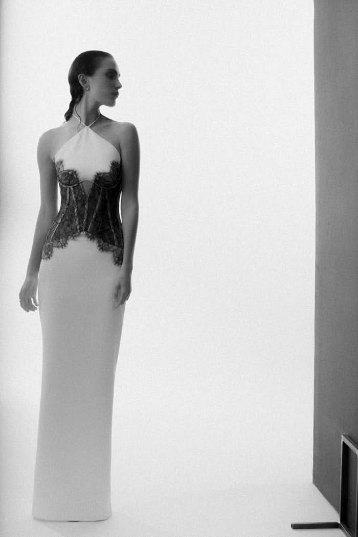 MARLEY | MAXI DRESS